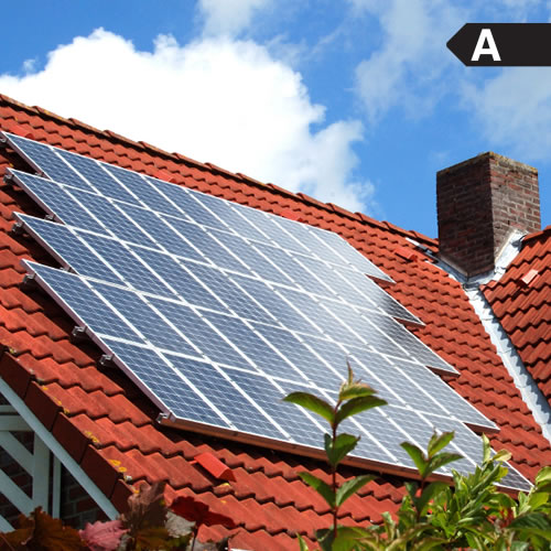 zonnepanelen